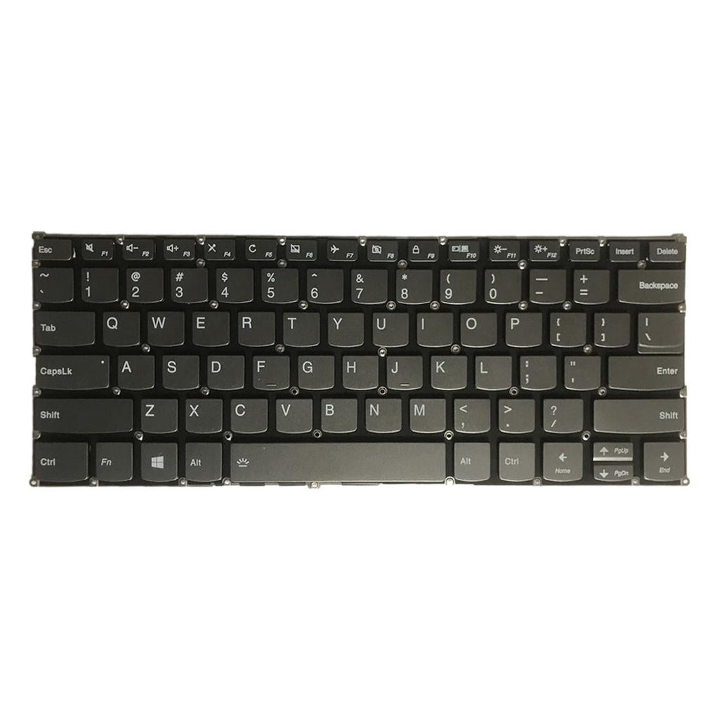 NNEIDS Backlit Keyboard For Lenovo Yoga 730 & 530 Series